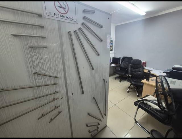 RETAIL PROPERTY TO RENT IN PIETERMARITZBURG CENTRAL